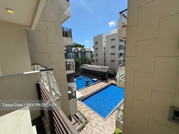 Whitehaven (D5), Apartment #501060151